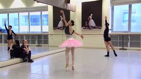 Yanka Pikova: A Trailblazer in the World of Ballet