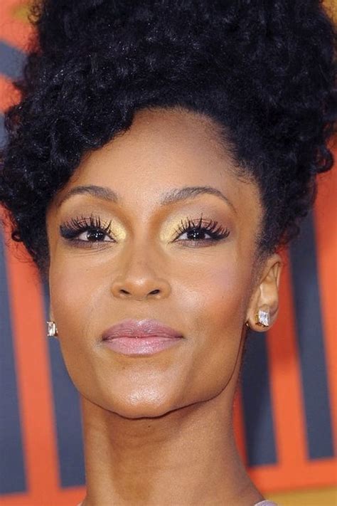 Yaya Dacosta's Notable Movies and TV Shows: A Closer Look at her Acting Portfolio