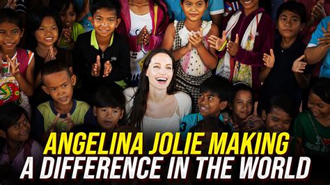 Yolanda's Philanthropic Efforts: Making a Difference