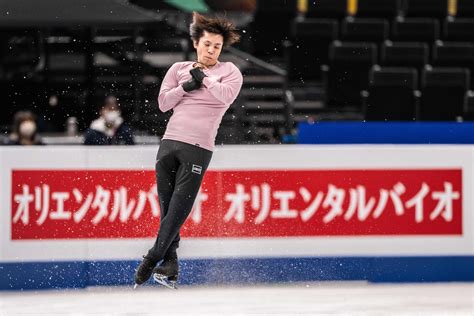 Yuka Nagai: Emerging Force in the World of Figure Skating