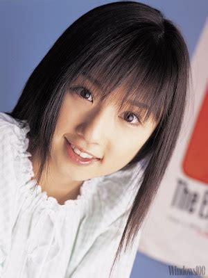 Yuko Ogura: A Rising Star in Showbiz
