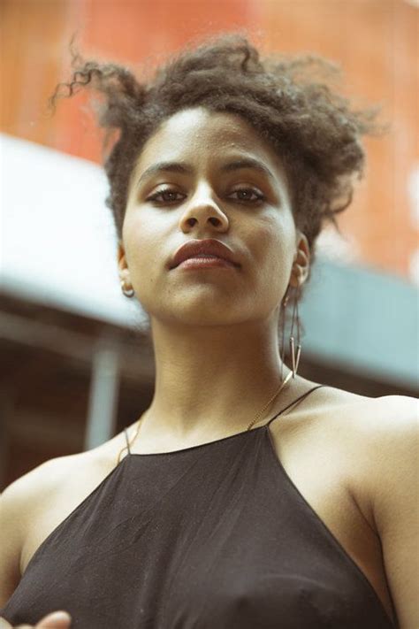 Zazie Beetz: A Rising Star in Hollywood