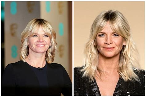 Zoe Ball's Net Worth and Achievements