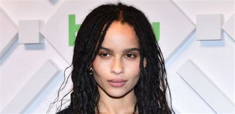 Zoe Kravitz: A Fascinating Biography