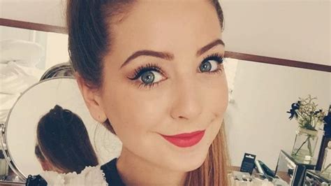 Zoe Sugg: From Vlogger to Bestselling Author