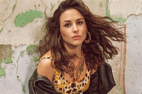 Zuria Vega's Influence and Impact on her Fans and Followers